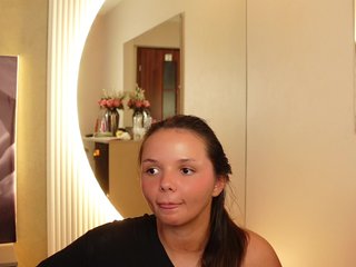 Еротичний відеочат CelesteBailey