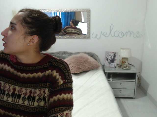 Скріншоти передачі celestecamx