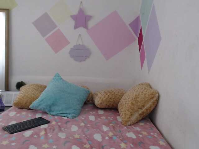 Скріншоти передачі CelesteColins