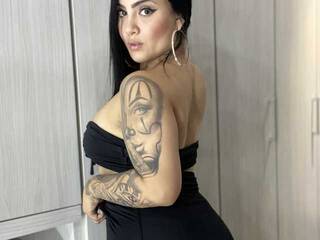 Еротичний відеочат CelesteCourtney