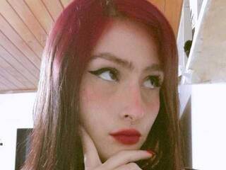 Еротичний відеочат celestemiler