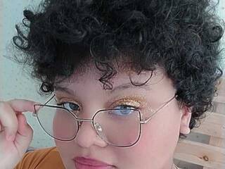 Еротичний відеочат CelesteMorena