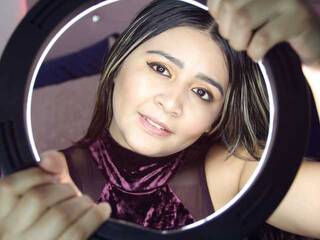 Еротичний відеочат CelesteQueen