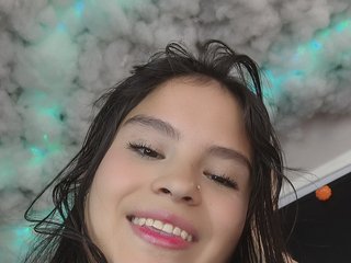 Еротичний відеочат celestesecret