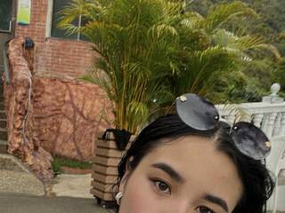 Еротичний відеочат celestesouza