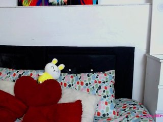 Еротичний відеочат celestewest1