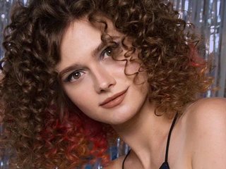 Еротичний відеочат Celestialbody