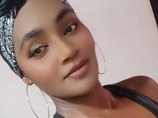 Еротичний відеочат zoeceleste