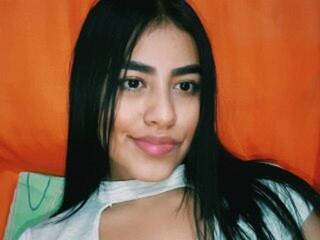 Еротичний відеочат CelesVidal