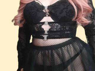 Еротичний відеочат Celina-Rose