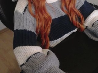 Еротичний відеочат Celina-Rose