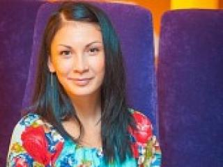 Еротичний відеочат celinela