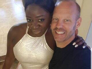 Еротичний відеочат Chamazing2