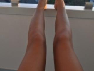 Еротичний відеочат chamomile2