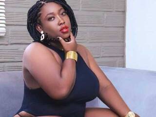 Еротичний відеочат Chanel-blak