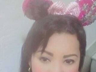 Еротичний відеочат CHANEL-RD