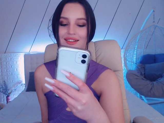 Скріншоти передачі ChanelCollins