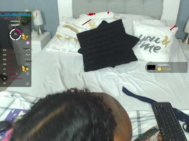 Фотографії Chaneliman1 help me squirt on my bed hard #squirt #anal #bigass #cum