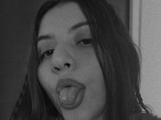 Еротичний відеочат Chanell-Rouse