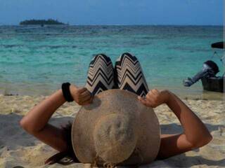 Еротичний відеочат Chanell37