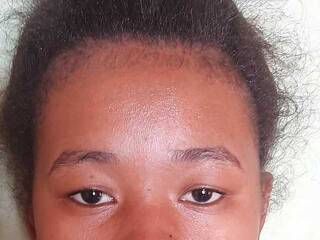 Еротичний відеочат Chanellah