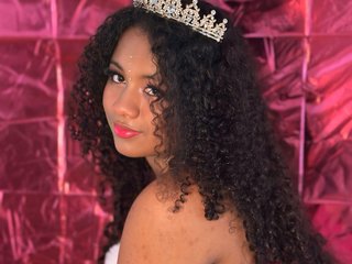 Еротичний відеочат ChanelMiillers