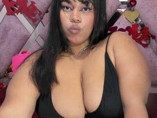 Еротичний відеочат Nayara_Hanni