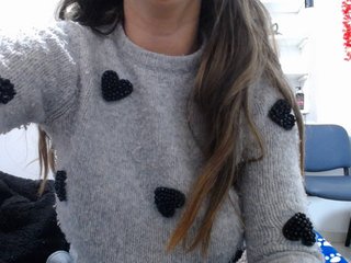 Еротичний відеочат chantal-adams