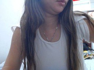 Еротичний відеочат chantal-adams