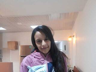 Еротичний відеочат ChantalJay