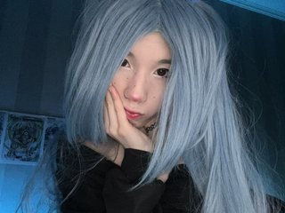 Еротичний відеочат chanteerelle