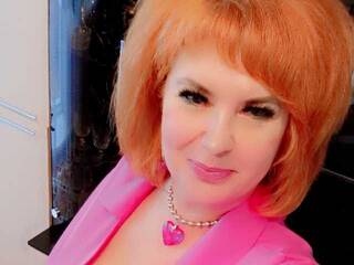 Еротичний відеочат Chanterelle