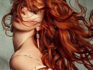 Еротичний відеочат Chanterelle