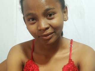 Еротичний відеочат chantya