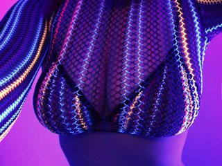 Еротичний відеочат ChaosVictoria