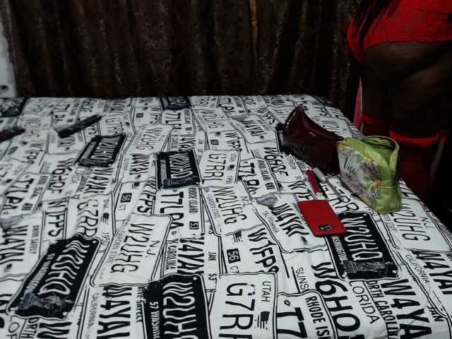 Скріншоти передачі charis-j