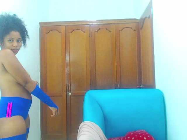 Скріншоти передачі charislee