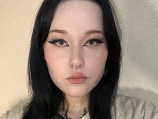 Еротичний відеочат CharlaJarman