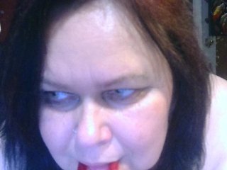 Еротичний відеочат CharleeKendall