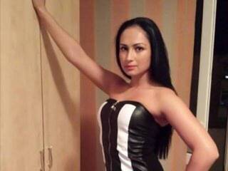 Еротичний відеочат charlenebea