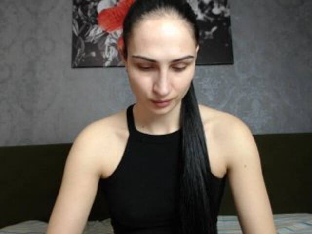 Скріншоти передачі charlenebea