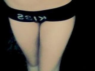 Еротичний відеочат charli99