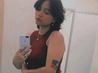 Еротичний відеочат CharliePrin