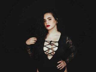 Еротичний відеочат Charlote-