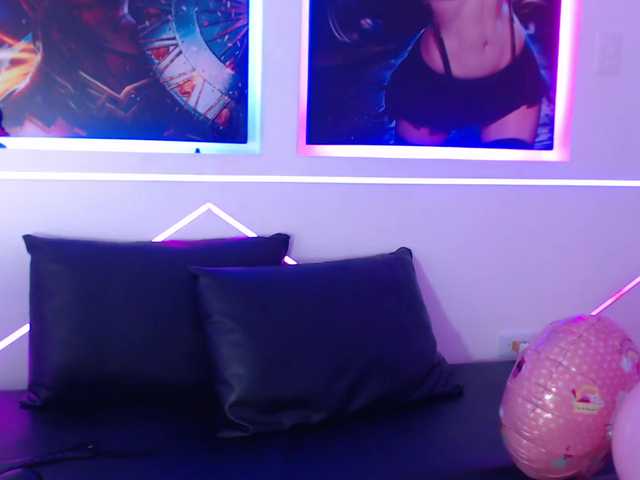 Скріншоти передачі CharloteMill