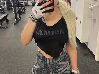 Еротичний відеочат CharlottaShy