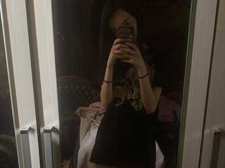 Еротичний відеочат Charlotte-Angel