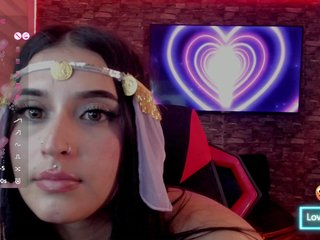 Еротичний відеочат Charlotte