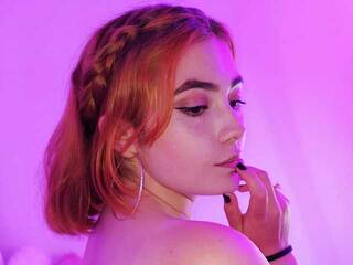 Еротичний відеочат Charlotte-Jon