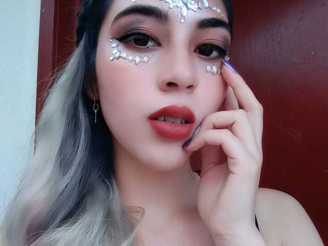 Фото профілю Charlotte-mwc